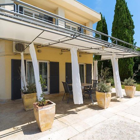 Apartments Gala Poreč Extérieur photo