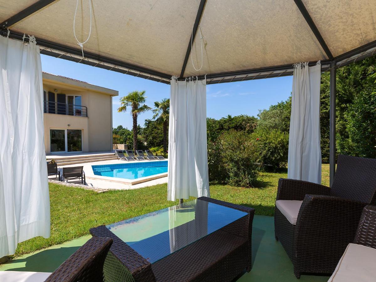 Apartments Gala Poreč Extérieur photo