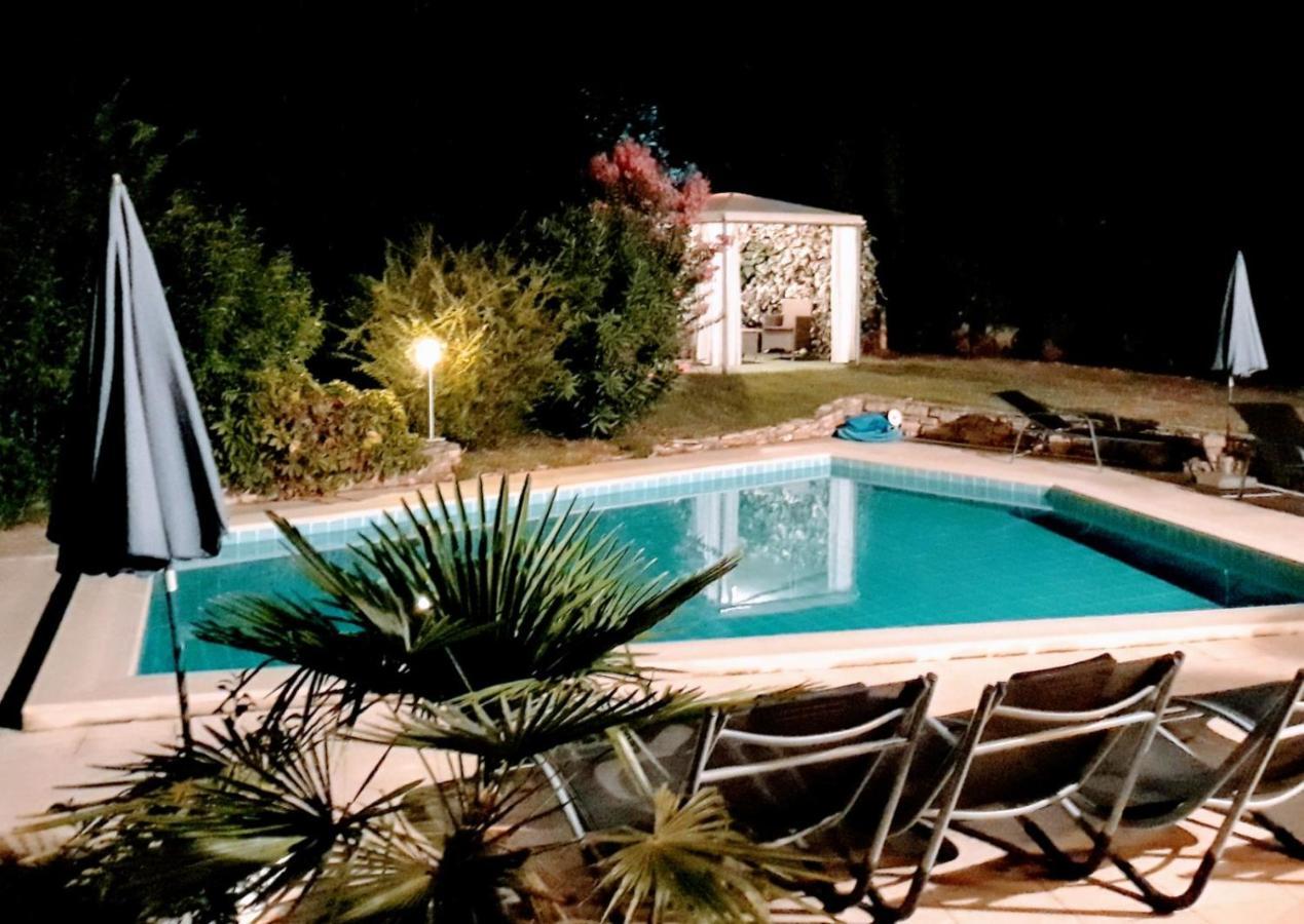 Apartments Gala Poreč Extérieur photo