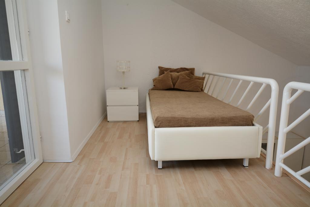 Apartments Gala Poreč Chambre photo