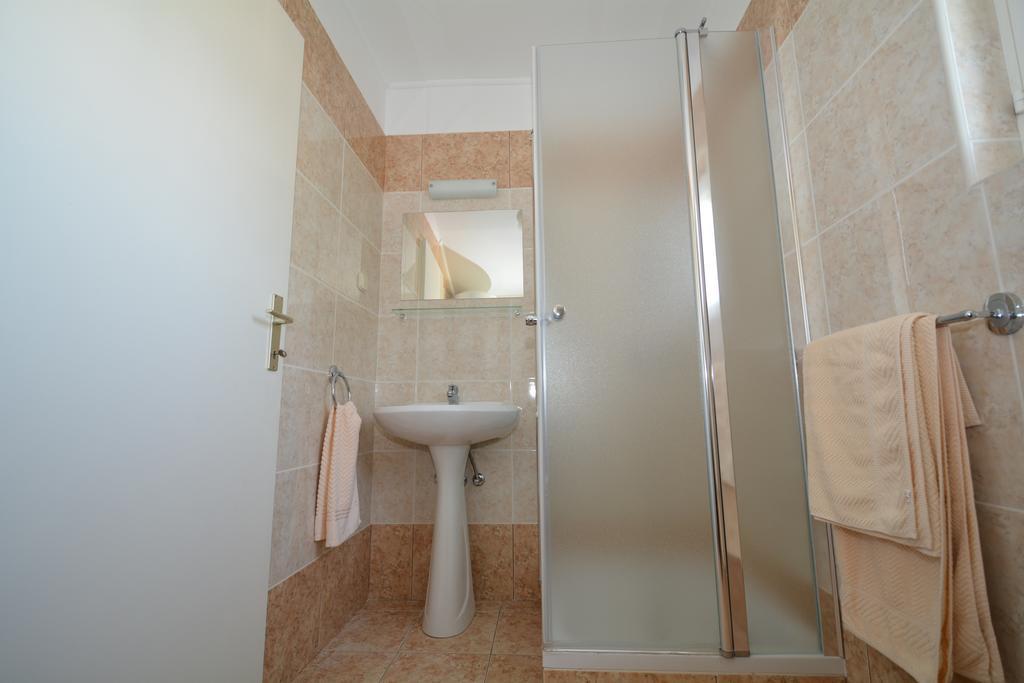 Apartments Gala Poreč Chambre photo