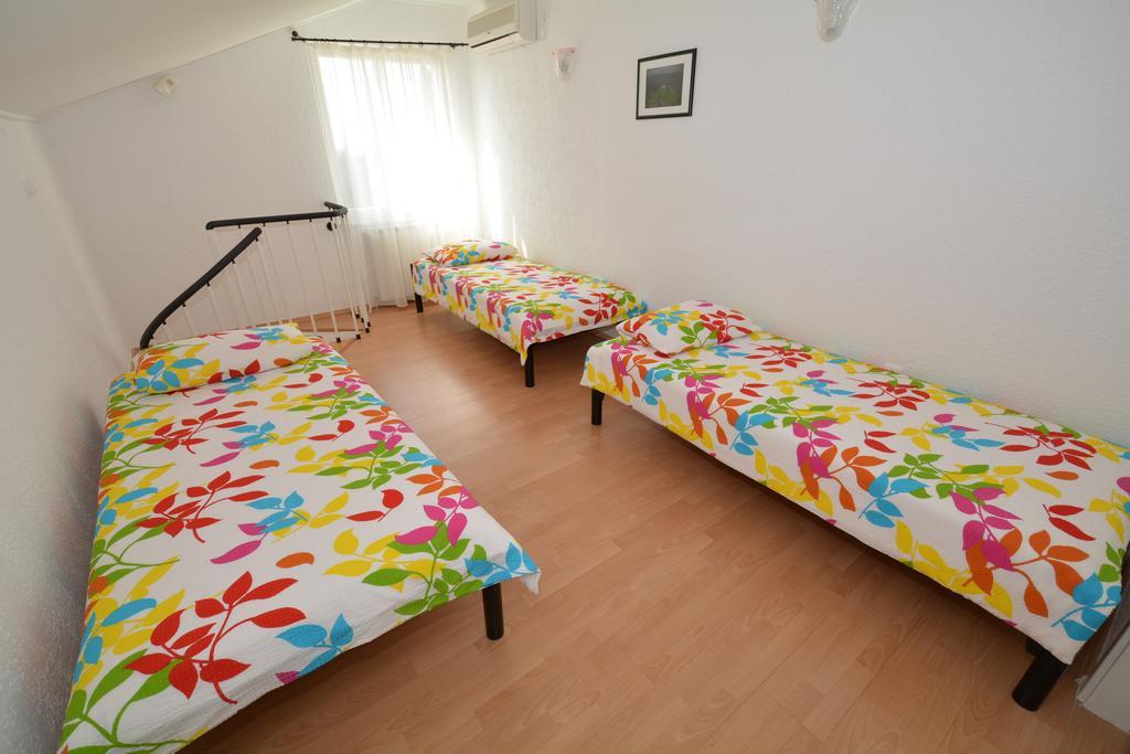 Apartments Gala Poreč Chambre photo