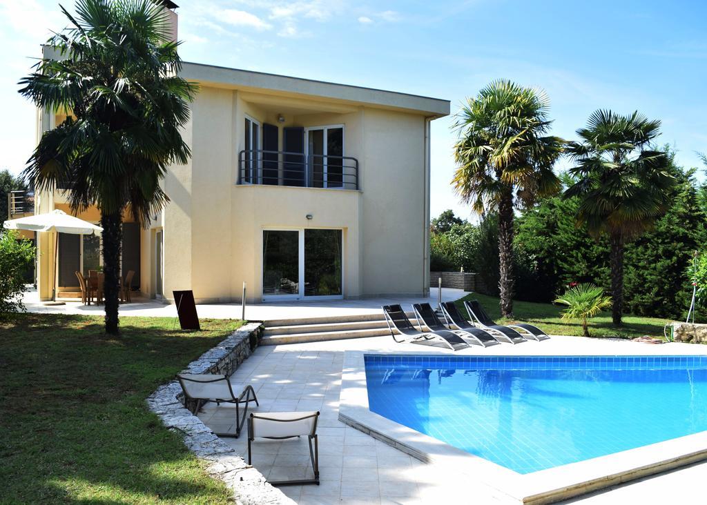 Apartments Gala Poreč Extérieur photo