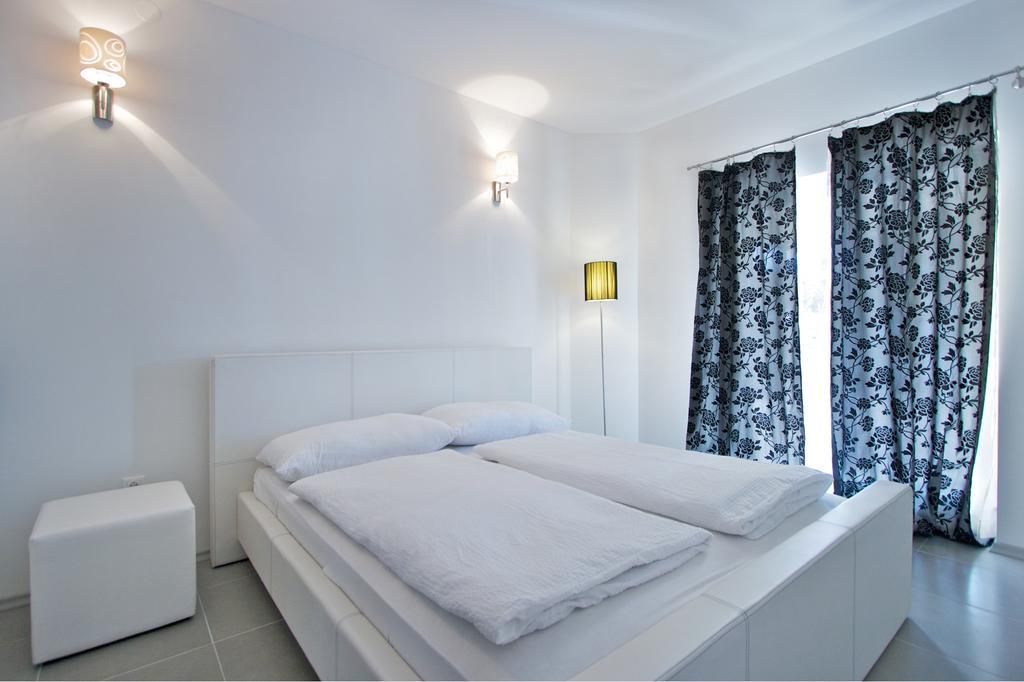 Apartments Gala Poreč Extérieur photo