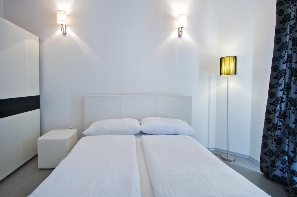 Apartments Gala Poreč Extérieur photo