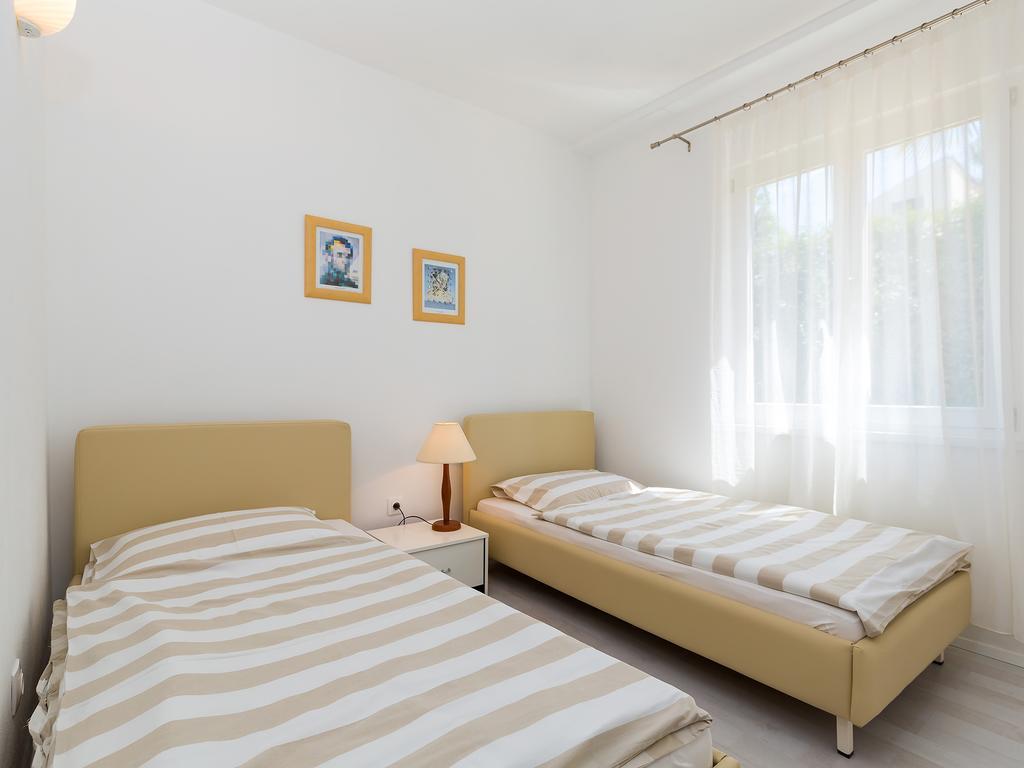 Apartments Gala Poreč Extérieur photo