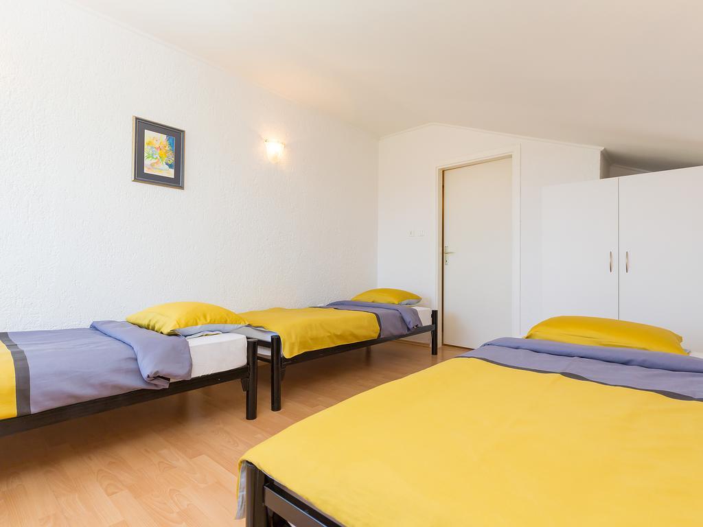 Apartments Gala Poreč Extérieur photo