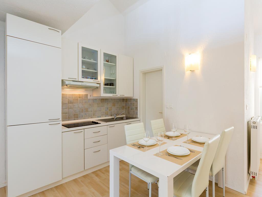 Apartments Gala Poreč Extérieur photo