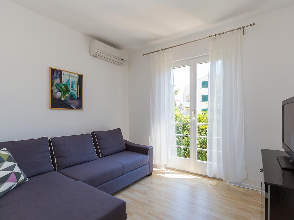 Apartments Gala Poreč Extérieur photo