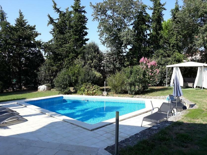 Apartments Gala Poreč Extérieur photo